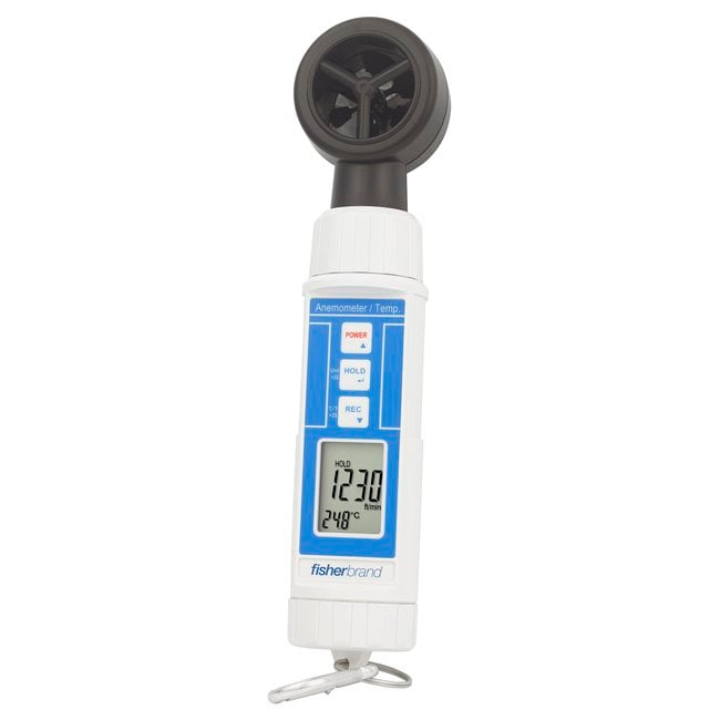 Traceable&trade; Anemometer/Thermometers