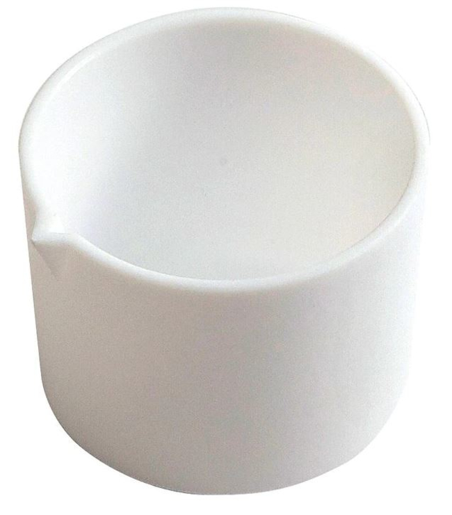 Fisherbrand&trade; Low- and Tall-Form PTFE Evaporating Dishes