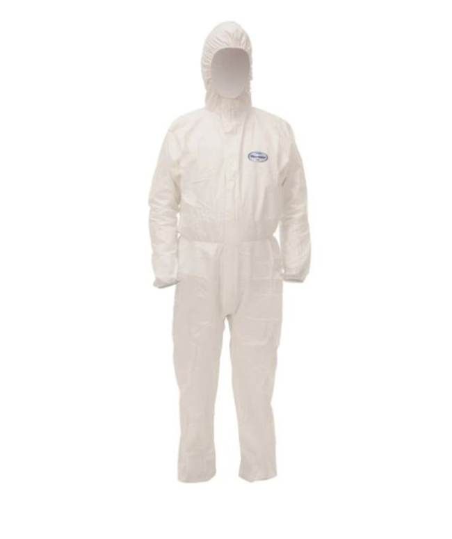 KleenGuard&trade; A40 Coveralls