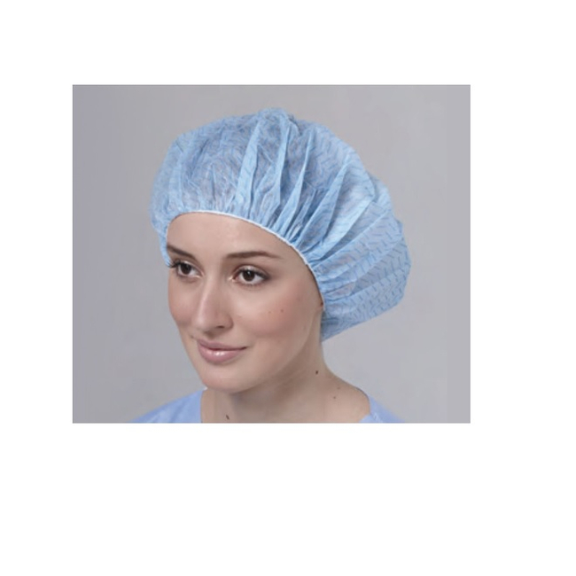 Bouffant Caps