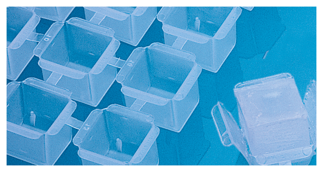 Peel-A-Way&trade; Disposable Embedding Molds