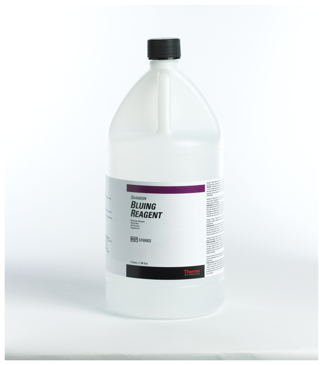 Shandon&trade; Bluing Reagent