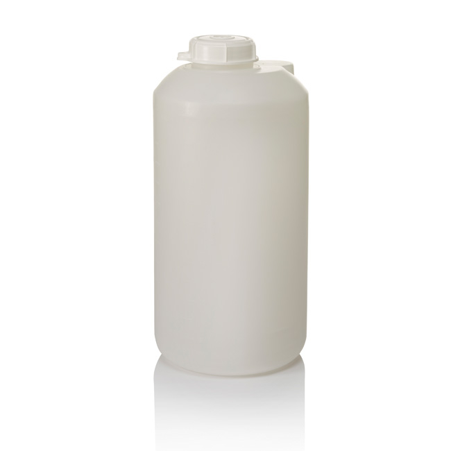 Nalgene&trade; Closed-Dome Polypropylene Tanks
