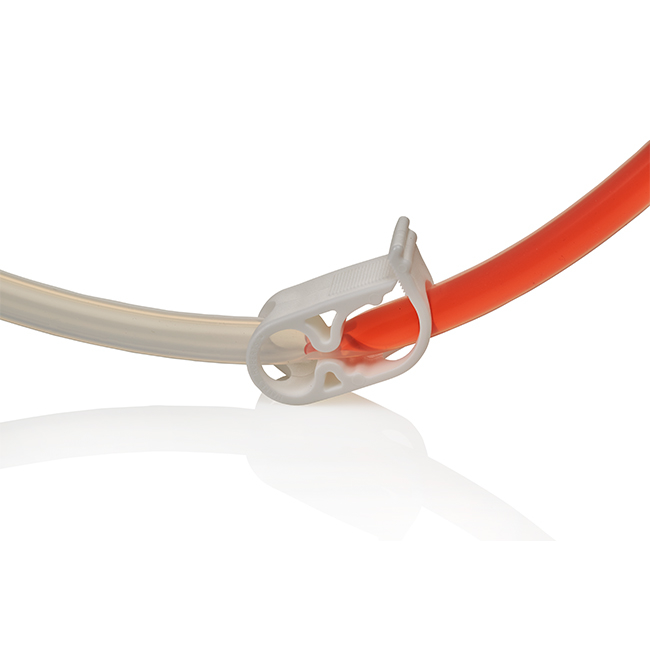 Nalgene&trade; Polypropylene Pinch Clamp