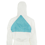 Protective Coverall 4520, Hooded