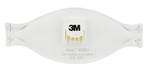 Aura&trade; Particulate Respirators 9300+ Series