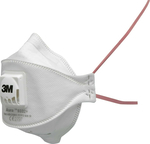 Aura&trade; Particulate Respirators 9300+ Series