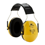 PELTOR&trade; Optime&trade; I Ear Muffs