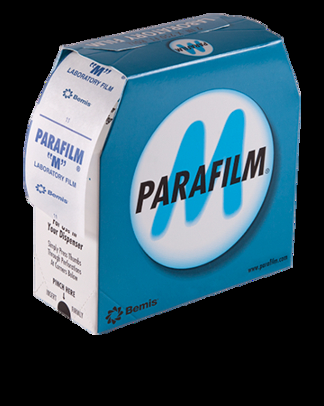 Parafilm&trade; M Wrapping Film