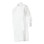 Critical Cover&trade; AlphaGuard&trade; Lab Coats