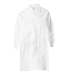 Critical Cover&trade; AlphaGuard&trade; Lab Coats