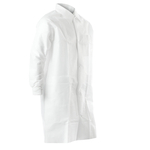 Critical Cover&trade; AlphaGuard&trade; Lab Coats