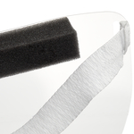 Critical Cover&trade; Coverall Face Shields