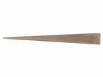 Flange Wedges
