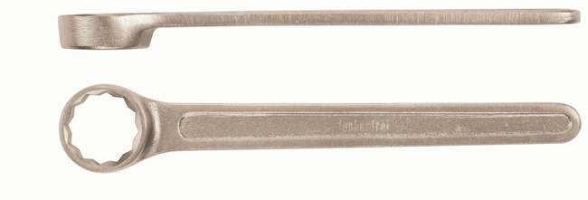 Box End Wrench (Metric)