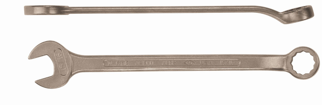 Combination Wrench