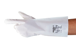 AlphaTec&trade; 02-100 Chemical Resistant, 5 Layer Laminated Gloves