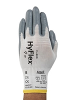 HyFlex&trade; 11-800 Foam Nitrile Coated Work Gloves