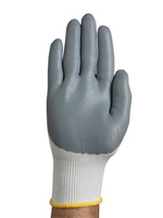 HyFlex&trade; 11-800 Foam Nitrile Coated Work Gloves