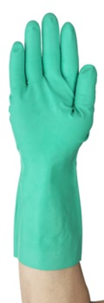 AlphaTec&trade; Solvex&trade; 37-145 Nitrile Gloves