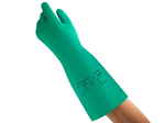 AlphaTec&trade; 15 in. Solvex&trade; 37-165 Nitrile Gloves