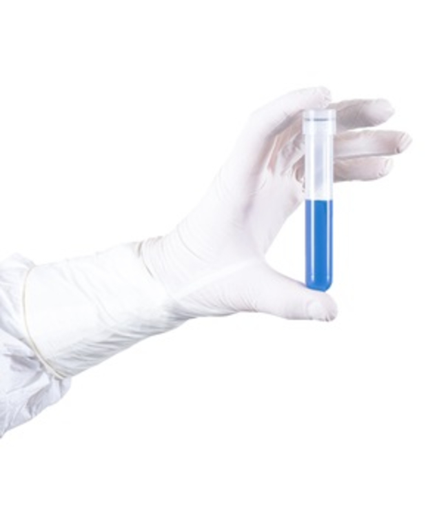 BioClean&trade; Excell BEXS Sterile Nitrile Cleanroom Gloves