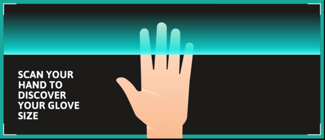 Solvex&trade; 37-675 Series Green Nitrile Immersion Gloves