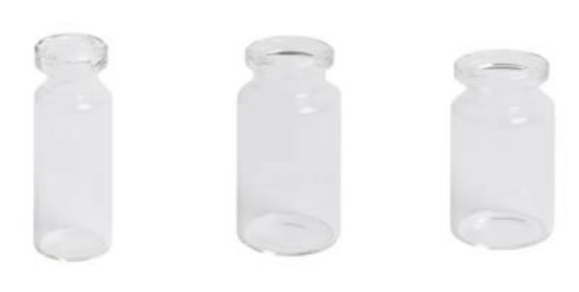 Freeze Drying Stoppers