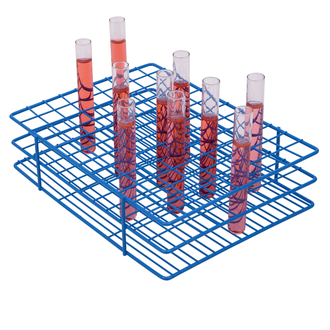 Poxygrid&trade; Test Tube Racks