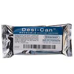 Desi-Can&trade; Reusable Desiccant Canister