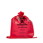 Super Biohazard Disposal Bags
