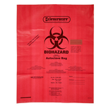 Super Biohazard Disposal Bags