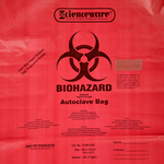 Super Biohazard Disposal Bags