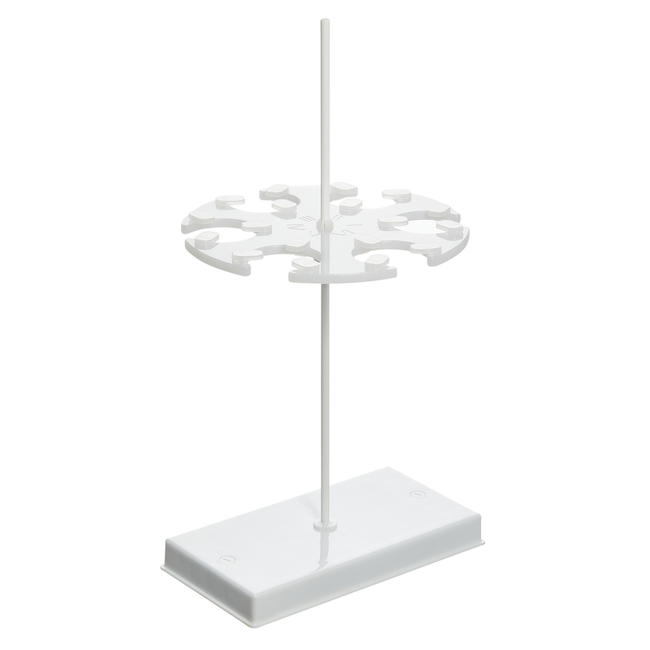Rotary Separatory Funnel Racks