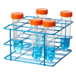 Poxygrid&trade; 50 mL Centrifuge Tube Racks