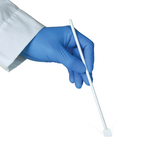Policemen Stirring Rod