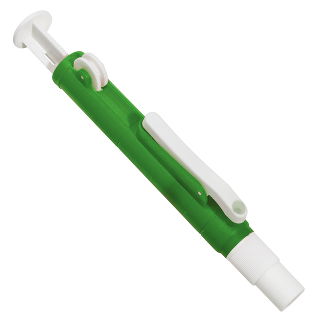 Fast-Release Pipette Pump&trade; II Pipetters
