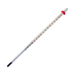 General Purpose Liquid-in-Glass Partial Immersion Thermometers