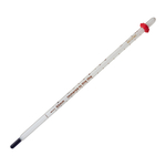 General Purpose Liquid-in-Glass Partial Immersion Thermometers