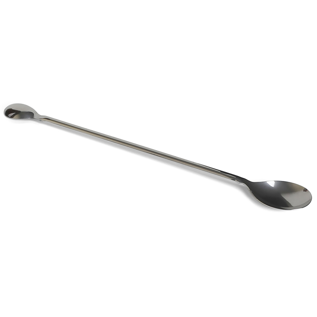 Stainless-Steel Spoons