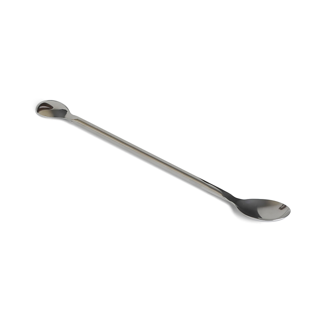 Stainless-Steel Spoons