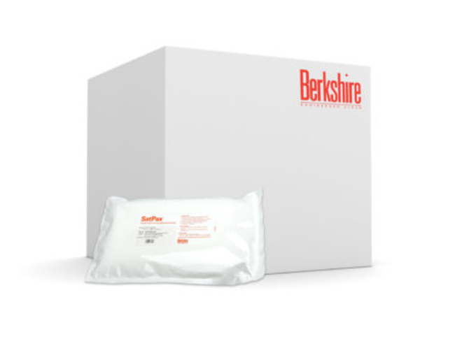 Sterile SatPax&trade; 550