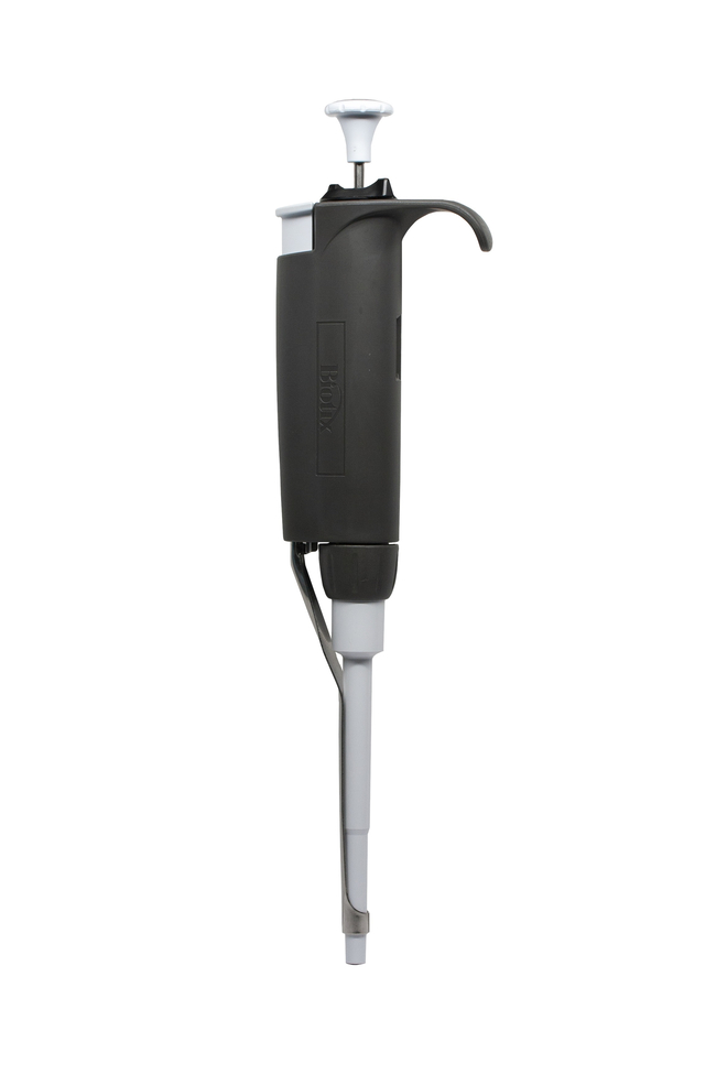 uPIPETTE Adjustable Single Channel Pipette