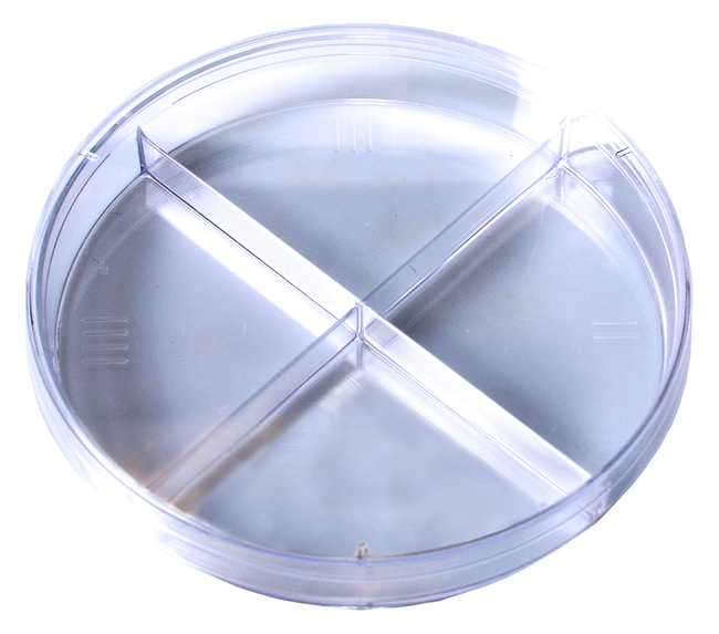 Stackable Petri Dishes