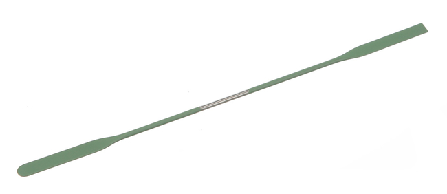 PTFE-Coated Micro Double Spatulas