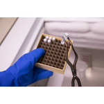 Ultra Thin Polyester Laboratory Labels