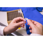 Ultra Thin Polyester Laboratory Labels