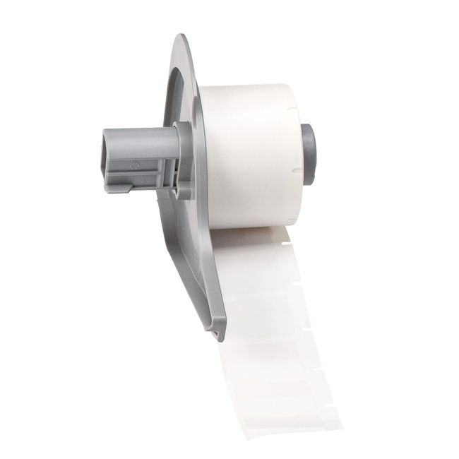 Vinyl Printer Labels