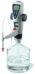 Titrette&trade; Digital Bottle-Top Burets