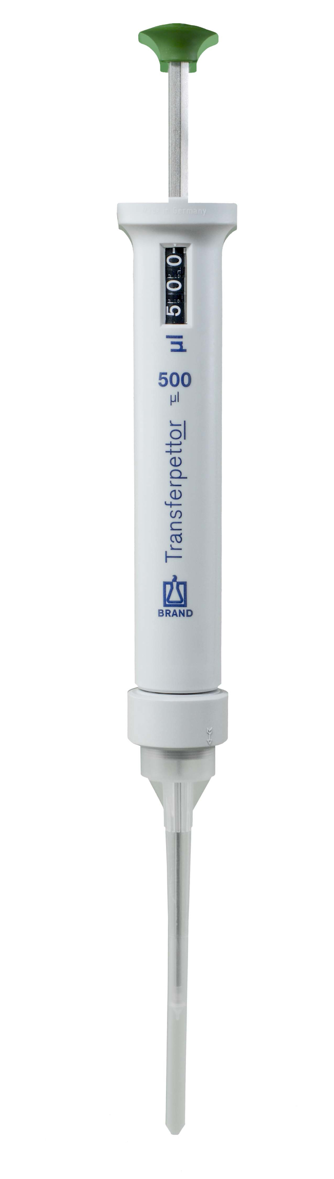 Transferpettor™ Pipetters